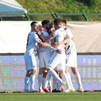 Gorica - Dinamo, Kup, polufinale