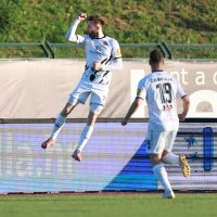 Gorica - Dinamo, Kup, polufinale