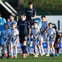 Gorica - Dinamo, Kup, polufinale