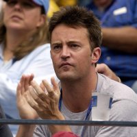 Matthew Perry