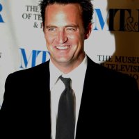Matthew Perry