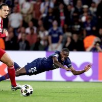 PSG - Liverpool, Liga prvaka, četvrtfinale, 8.4.2026.