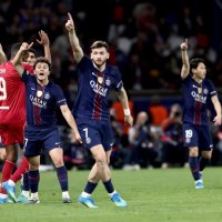 PSG - Liverpool, Liga prvaka, četvrtfinale, 8.4.2026.