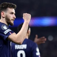 PSG - Liverpool, Liga prvaka, četvrtfinale, 8.4.2026.