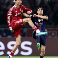 PSG - Liverpool, Liga prvaka, četvrtfinale, 8.4.2026.