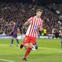 Barcelona - Atletico Madrid, Liga prvaka, četvrtfinale, 8.4.2026.