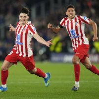 Barcelona - Atletico Madrid, Liga prvaka, četvrtfinale, 8.4.2026.