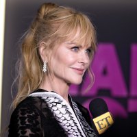 Nicole Kidman