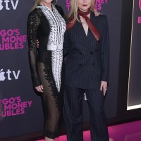 Nicole Kidman i Elle Fanning