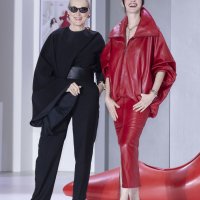 Meryl Streep i Anne Hathaway