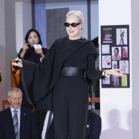 Meryl Streep i Anne Hathaway