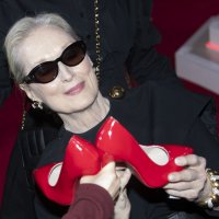 Meryl Streep i Anne Hathaway