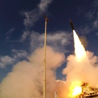 Sustav Arrow izrađen je u suradnji s američkom Agencijom za raketnu obranu