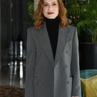 Isabelle Huppert