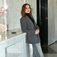 Isabelle Huppert