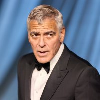 George Clooney