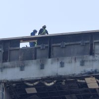 Počelo uklanjanje dijela katova zgrade Vjesnika