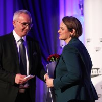 Nataša Božić Šarić