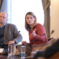 Nataša Božić Šarić