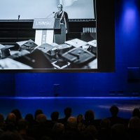 Komemoracija za preminulog profesora Vlatka Cvrtilu