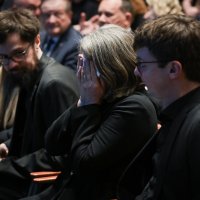 Komemoracija za preminulog profesora Vlatka Cvrtilu