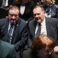 Komemoracija za preminulog profesora Vlatka Cvrtilu