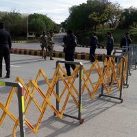 Pripreme za povijesne pregovore u Pakistanu