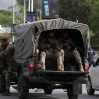 Pripreme za povijesne pregovore u Pakistanu