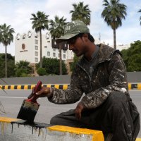 Pripreme za povijesne pregovore u Pakistanu