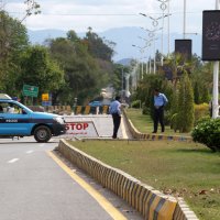 Pripreme za povijesne pregovore u Pakistanu