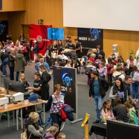 MUZZA Tjedan znanosti