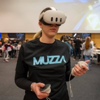 MUZZA Tjedan znanosti