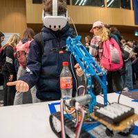 MUZZA Tjedan znanosti