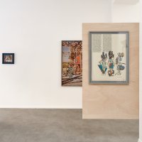 Funga Robo_Marko Tadić_postav izložbe_fotografije Damir Žižić za Trotoar (3)