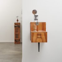 Funga Robo_Marko Tadić_postav izložbe_fotografije Damir Žižić za Trotoar (5)