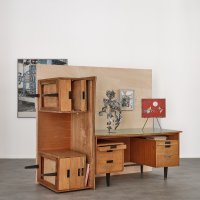 Funga Robo_Marko Tadić_postav izložbe_fotografije Damir Žižić za Trotoar (6)