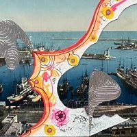 Marko Tadić, _Biomimetic__9x41_20x53