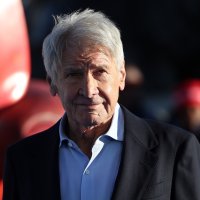 Harrison Ford