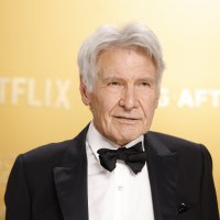 Harrison Ford