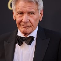 Harrison Ford