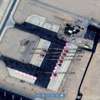 Snimke američkih lovaca F-22 na aerodromu u južnom Izraelu