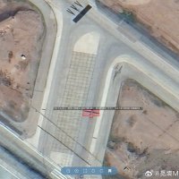 Snimke platforme MizarVision koje pokazuju američke zrakoplove u Jordanu