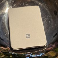Xiaomi UltraThin Magnetic Power Bank 5000 15W