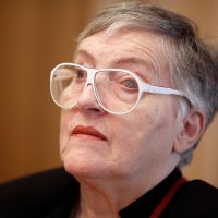 Dunja Vejzović Crnković