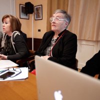 Dunja Vejzović Crnković