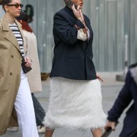 Zagreb: Ulična moda