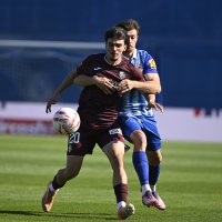 Lokomotiva - Istra 1961, SuperSport HNL, 11.4.2026.