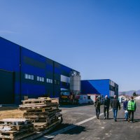 Tvornica Jedro Lithium