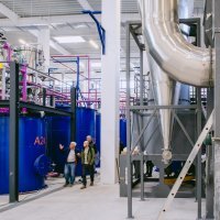 Tvornica Jedro Lithium