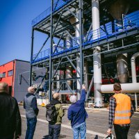 Tvornica Jedro Lithium